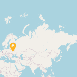 Podolski Hostel на глобальній карті